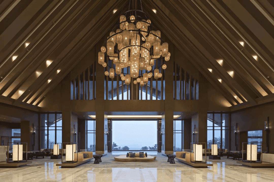 Commercial Space Projects | 21 Parkhouse® Applications