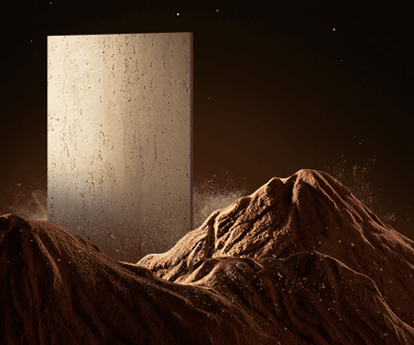 Econic Clay: Born for Sustainable Design