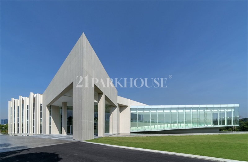 Desa Sentral Sales Gallery KL