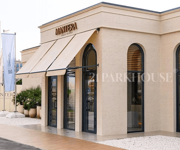 Russia Marriott MANTERA Hotel