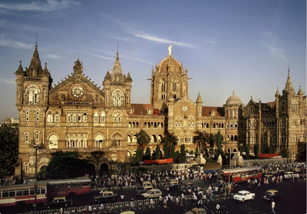 Featured Projects in India