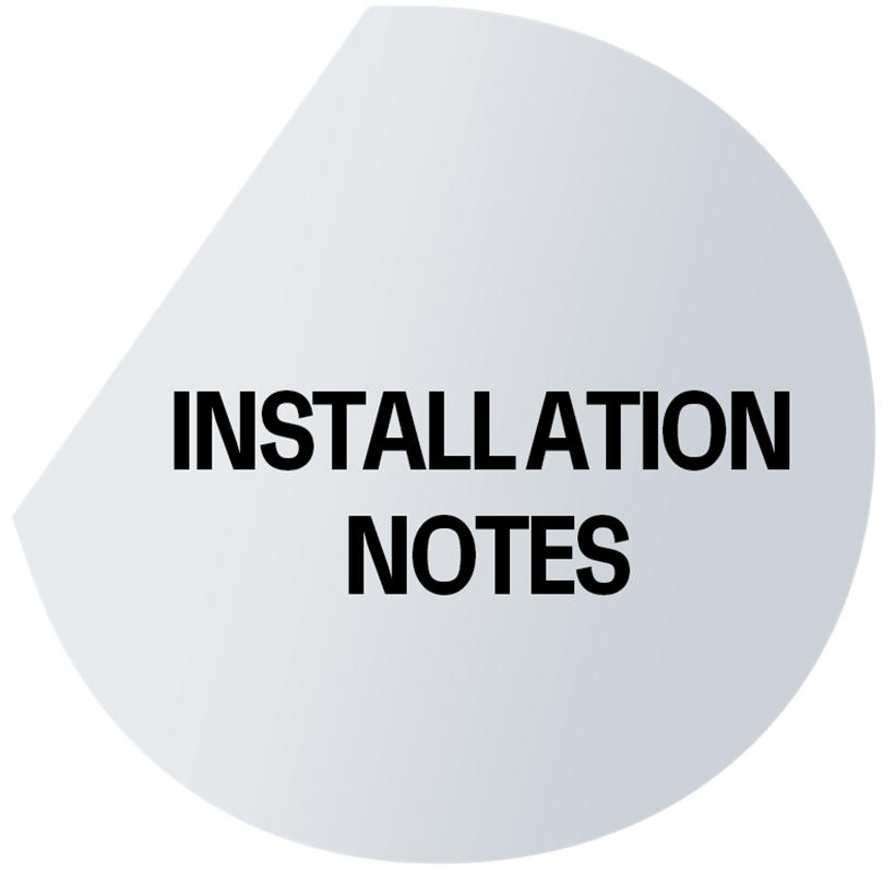 Flexible Stone Installation Guidelines for Specific Substrates