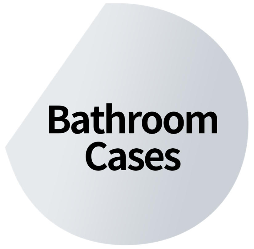 Featured Bathroom Projects